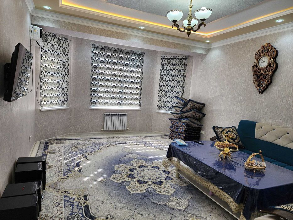 Bez agenstvo Sino zavod oldidan ijaraga uy