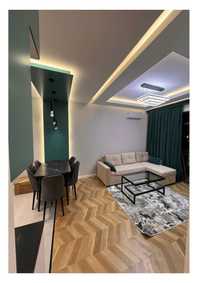 Продается 3х комнатная эксклюзивная квартира в Ташкент Сити!#naka2984