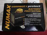Numax protector,protectie baterie,acumulator