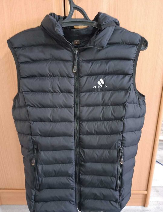 Безрукавка подростковая