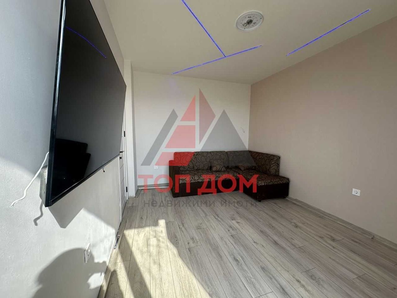 Дава се под наем Двустаен апартамент в Варна, Център - 42 кв.м за 433.5 € - Снимка #5