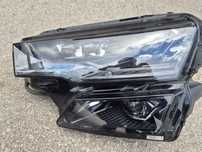 Ляв фар Skoda Karoq Face Lift Шкода Кароя фарове