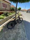 Rockrider st530 custom