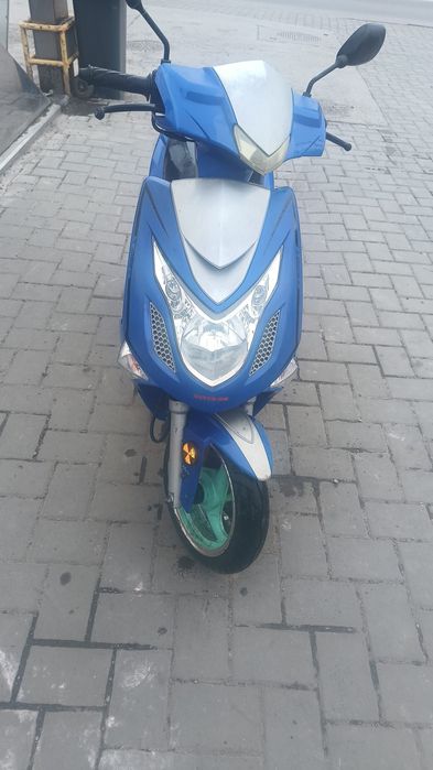 Scuter 50cc fara acte!