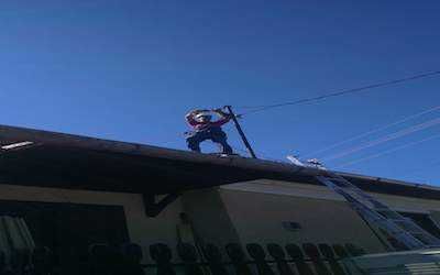 Electrician Autorizat ANRE Cluj