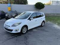 Renault Scenic 3 1.5Dci Automat 2011