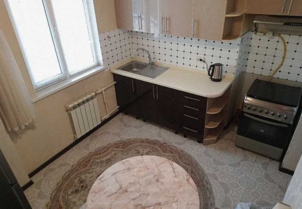 Сдается квартира в аренду 2-x комнатная ул.Нукус Мирабадский рынок