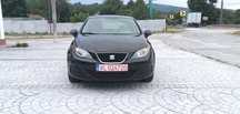 Seat Ibiza An 2010 Motor 1,2 Benzină MPI Climă Ok 4 UȘI Numere Roși