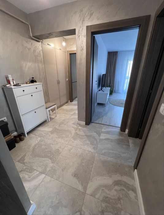 Proprietar-Inchiriez apart 2 cam, Pacurari- Rediu, Mall Moldova