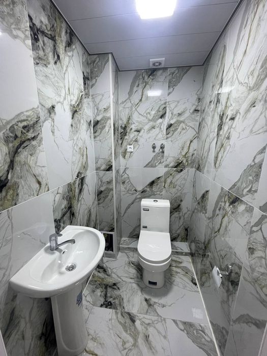 Продаётся  4х комнатная квартира