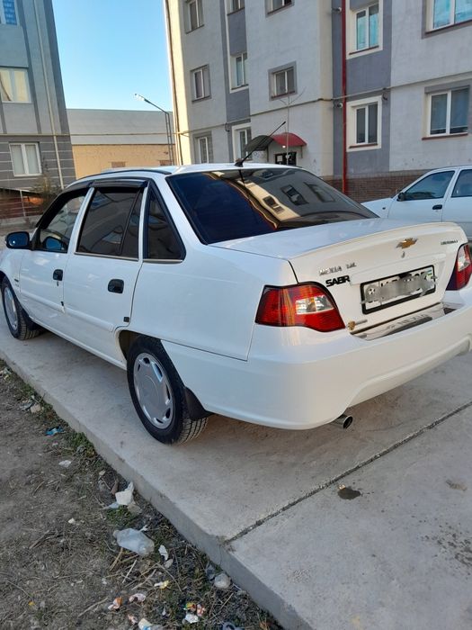 Nexia 2 sotiladi 2012