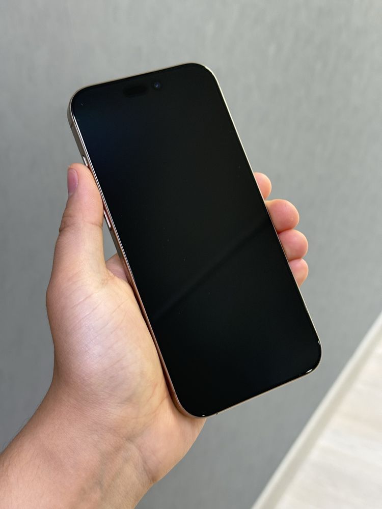 iPhone 16 Pro Max 256 GB АКБ 100% цикл 2 | Mobile Zone