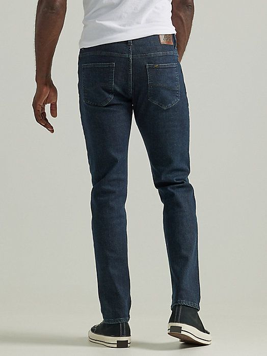 Lee extreme motion slim fit jeans 36/32