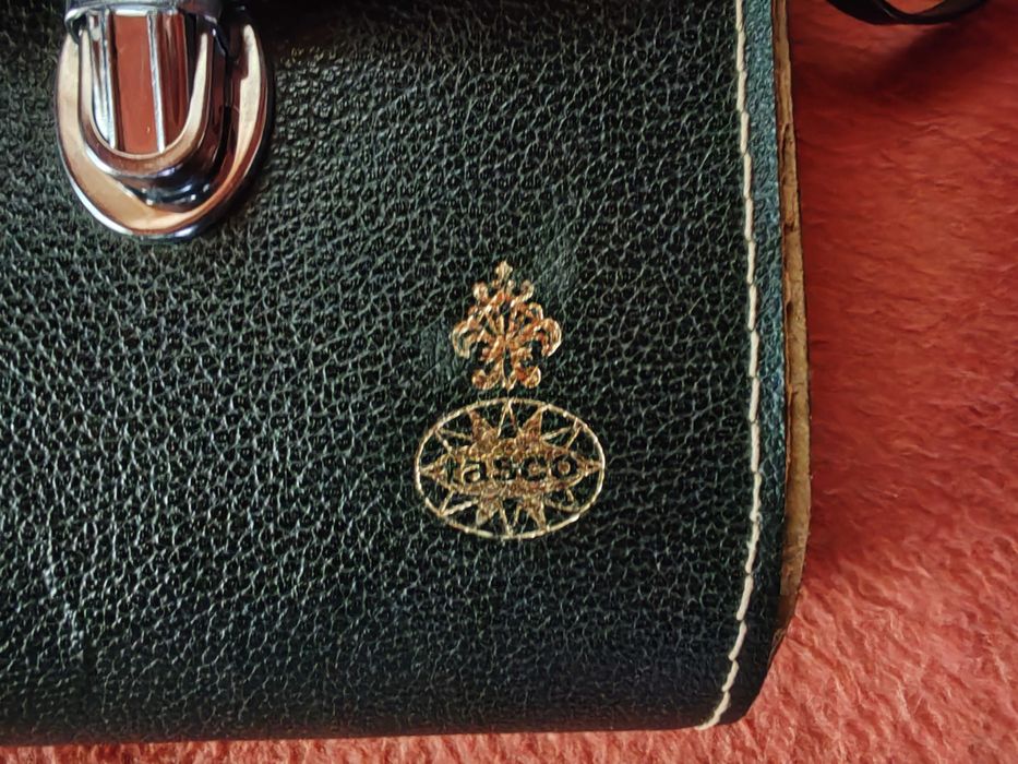 vand binoclu TASCO 7x35 ( made in japan )