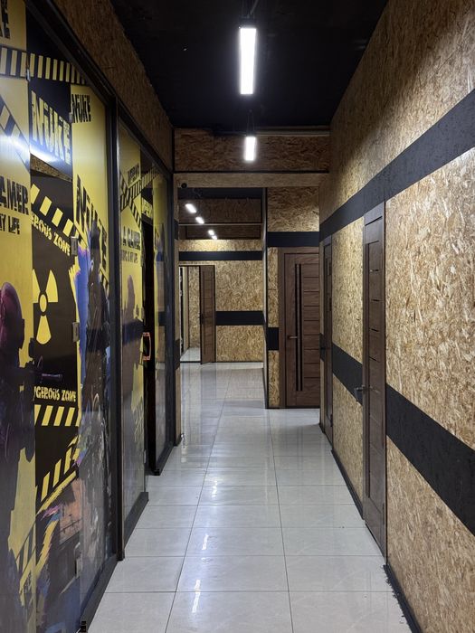 Game Club sotiladi tayor biznes