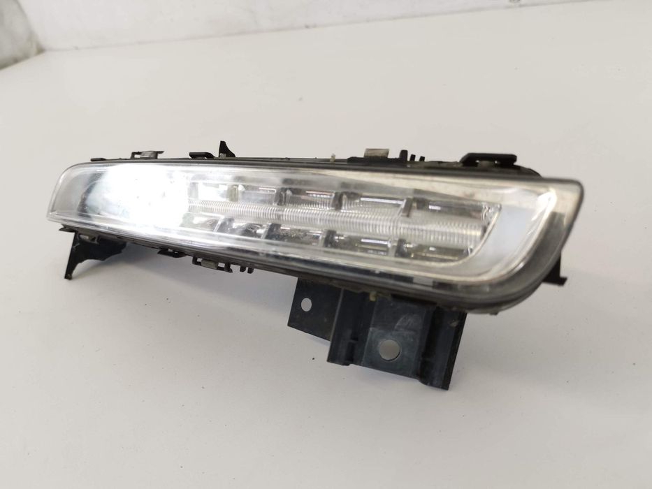 Дневна LED светлина Ляв DRL Порше Панамера / Porsche Panamera 970 [фей