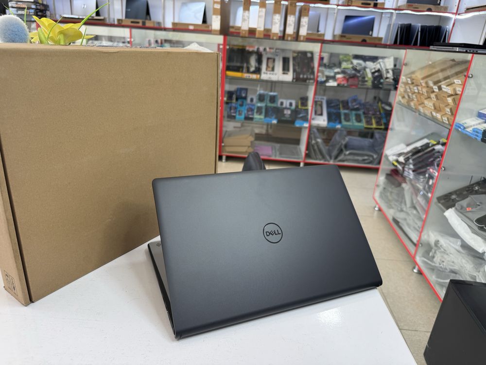 amerikanski dell core i3 13 avlod 8/512 120hz ekranga ega yangisidan