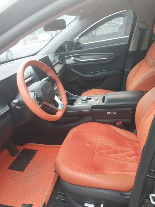 Byd chazor 2 pozitsiya