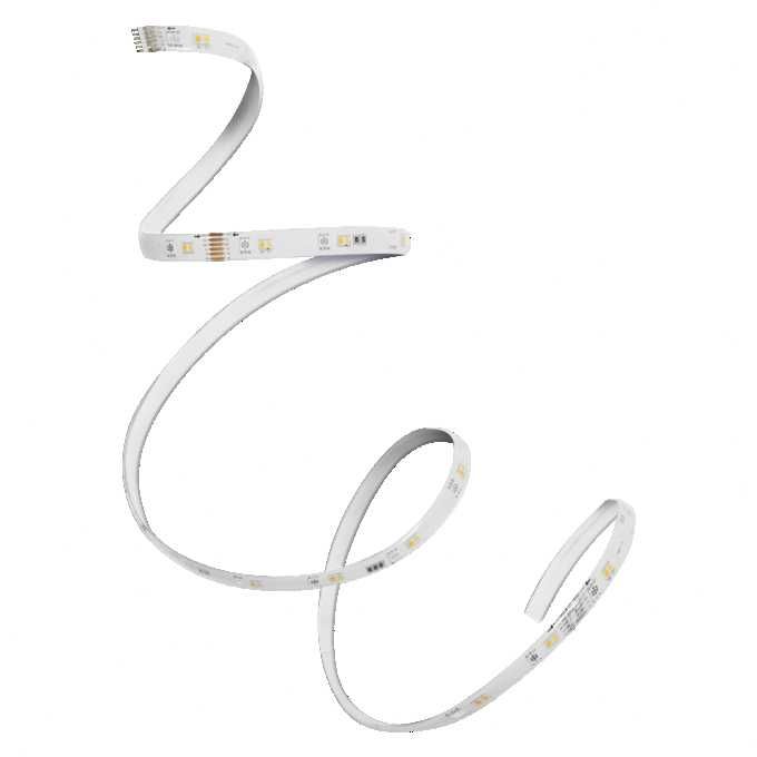 Banda LED RGB+WW Smart Ledvance Flex Magic ZigBee, REDUS de la 200RON
