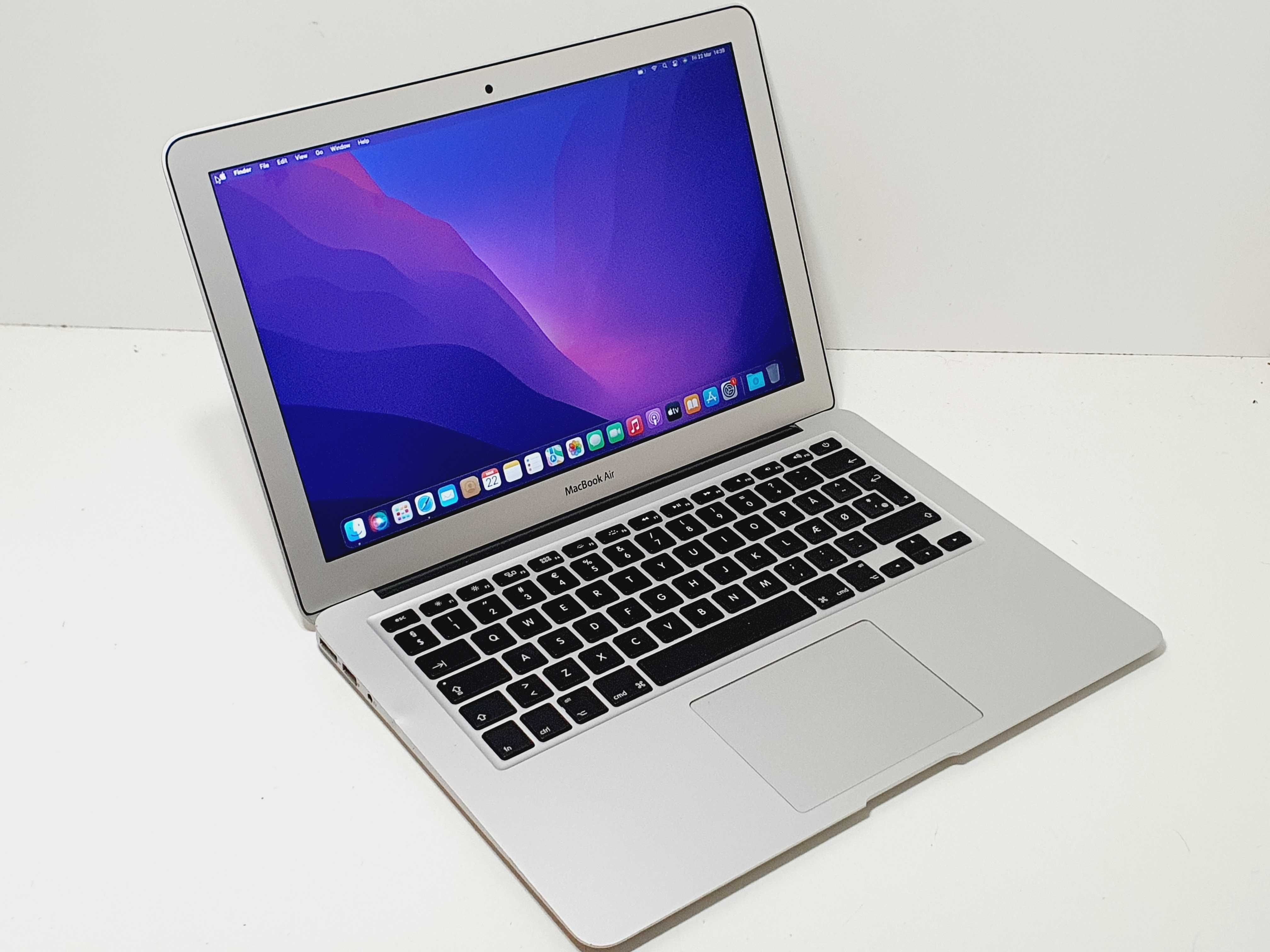 Laptop Apple MacBook Air 13 2015