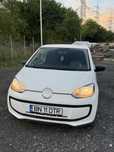 Vând Volkswagen Up!