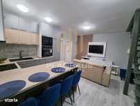 De închiriat  Apartament modern pe două nivele, strada Vasile Lucaci