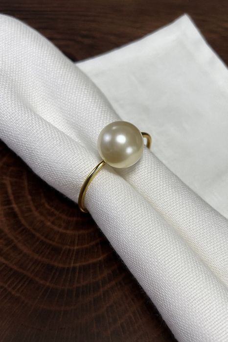 Комплект пръстени за салфетки