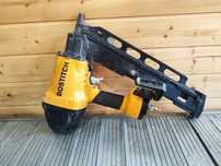 Pistol profesional pneumatic de batut cuie Bostitch N89RH17-2