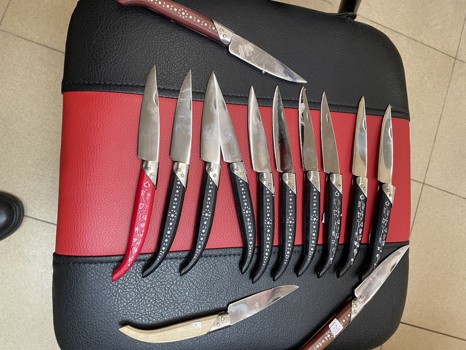 Джобни ножки  България