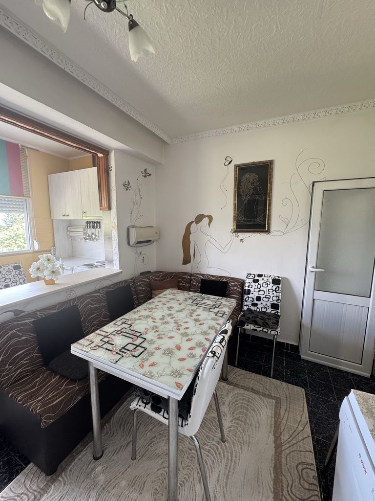 Дава се под наем Двустаен апартамент в Казанлък - 64 кв.м за 244.8 € - Снимка #4