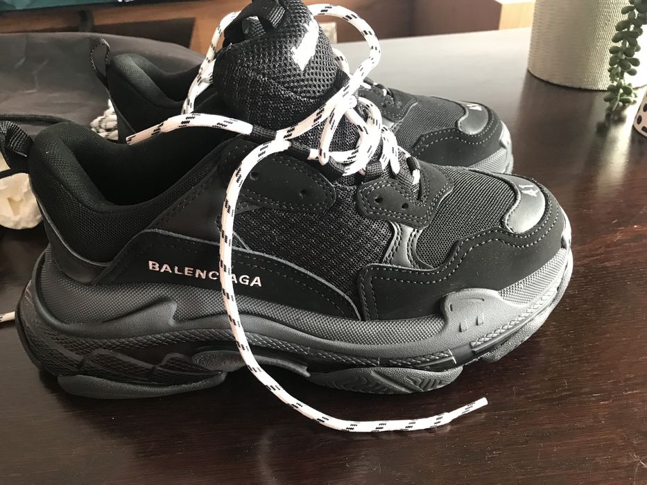 Balenciaga nou original