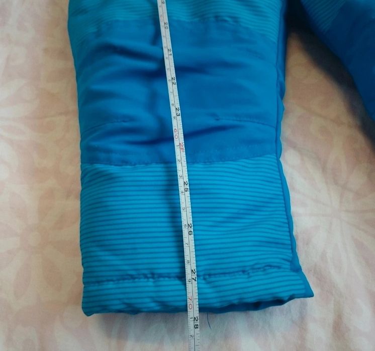 Salopeta de iarna / ski