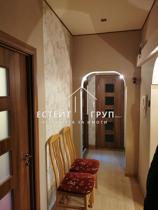Дава се под наем Тристаен апартамент в Варна, Трошево - 86 кв.м за 408 € - Снимка #7