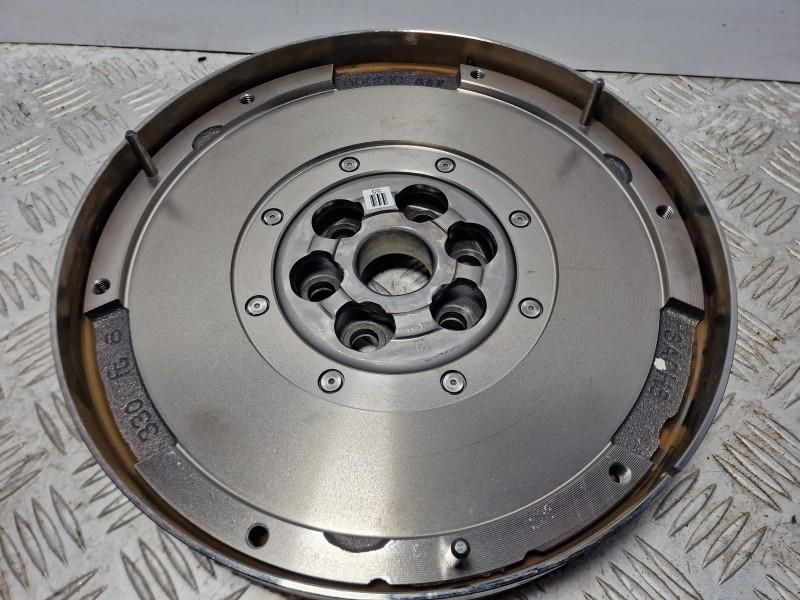 Volanta originala 6+1 trepte M32 Opel Astra H 1.9 CDTI 100cp 74kw; 1.9