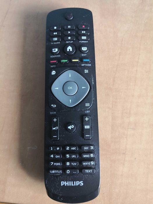 Tv led 32 PHH4100/88 si componente tv