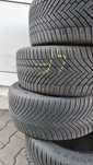 4 Anvelope Continental AllSeasonContact 235/45 R18 98Y XL M+S DOT 1722