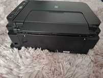 Imprimanta Multifunctional inkjet color CANON PIXMA G3415 CISS