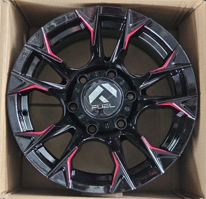 Новые диски на 16 6^139 7