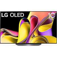 Televizor LG OLED 55B33LA 139 cm Smart TV 4K Ultra HD 100Hz Model 2023