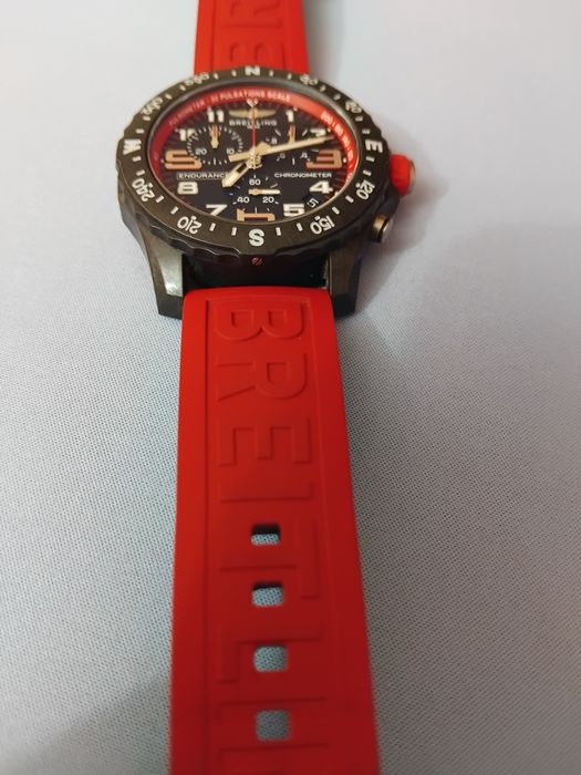 Breitling Endurance Pro