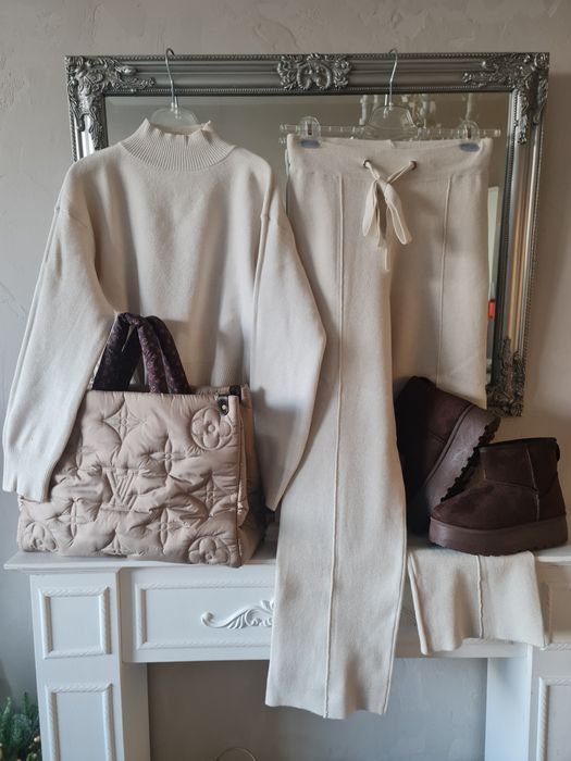 Сет, финно плетиво, НОВО