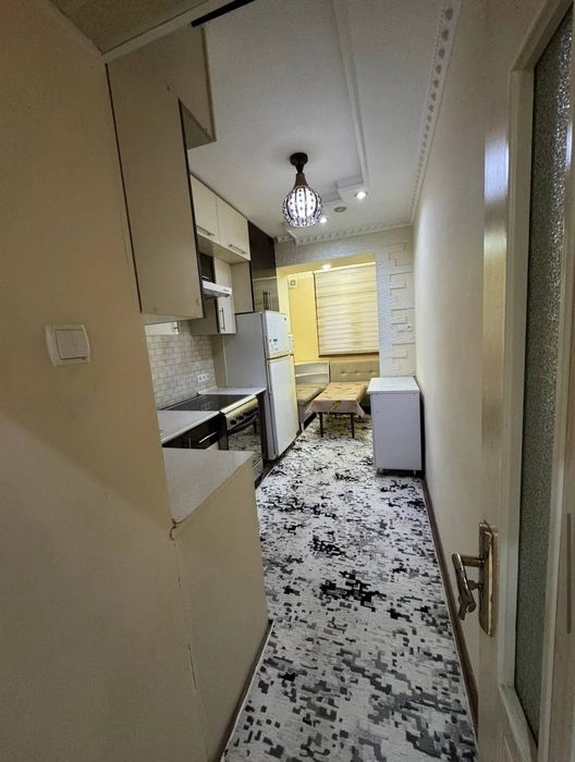 №4416 Прдается квартира срочно с евро ремонтом