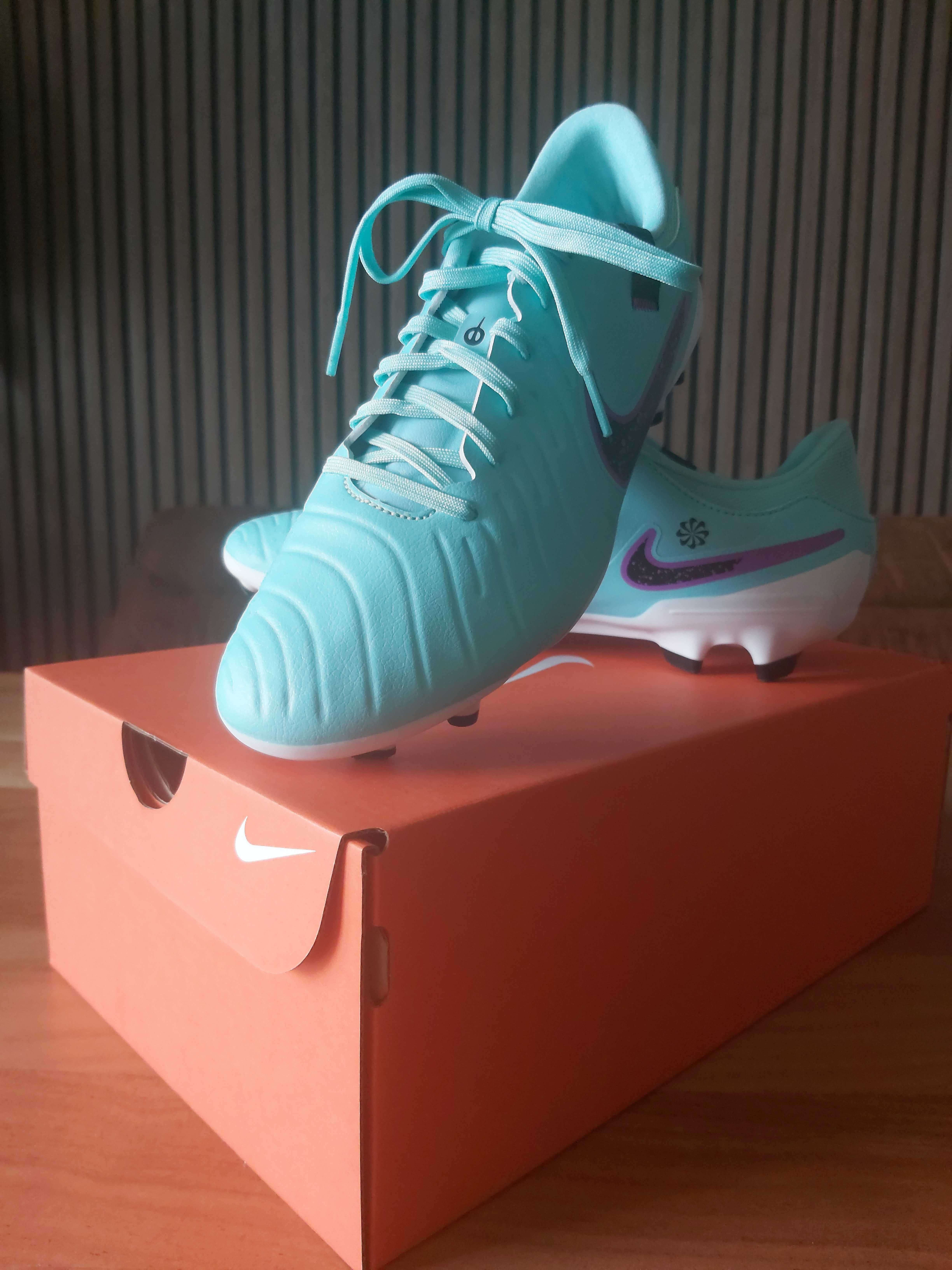 Nike Tiempo Legend 10 Academy MG Peak Ready