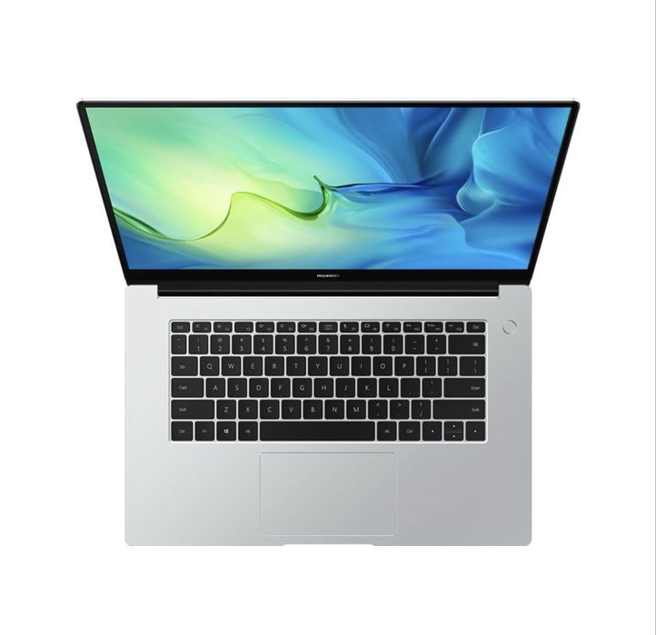 Продается ультрабук Huawei Matebook D15 SSD 256Gb