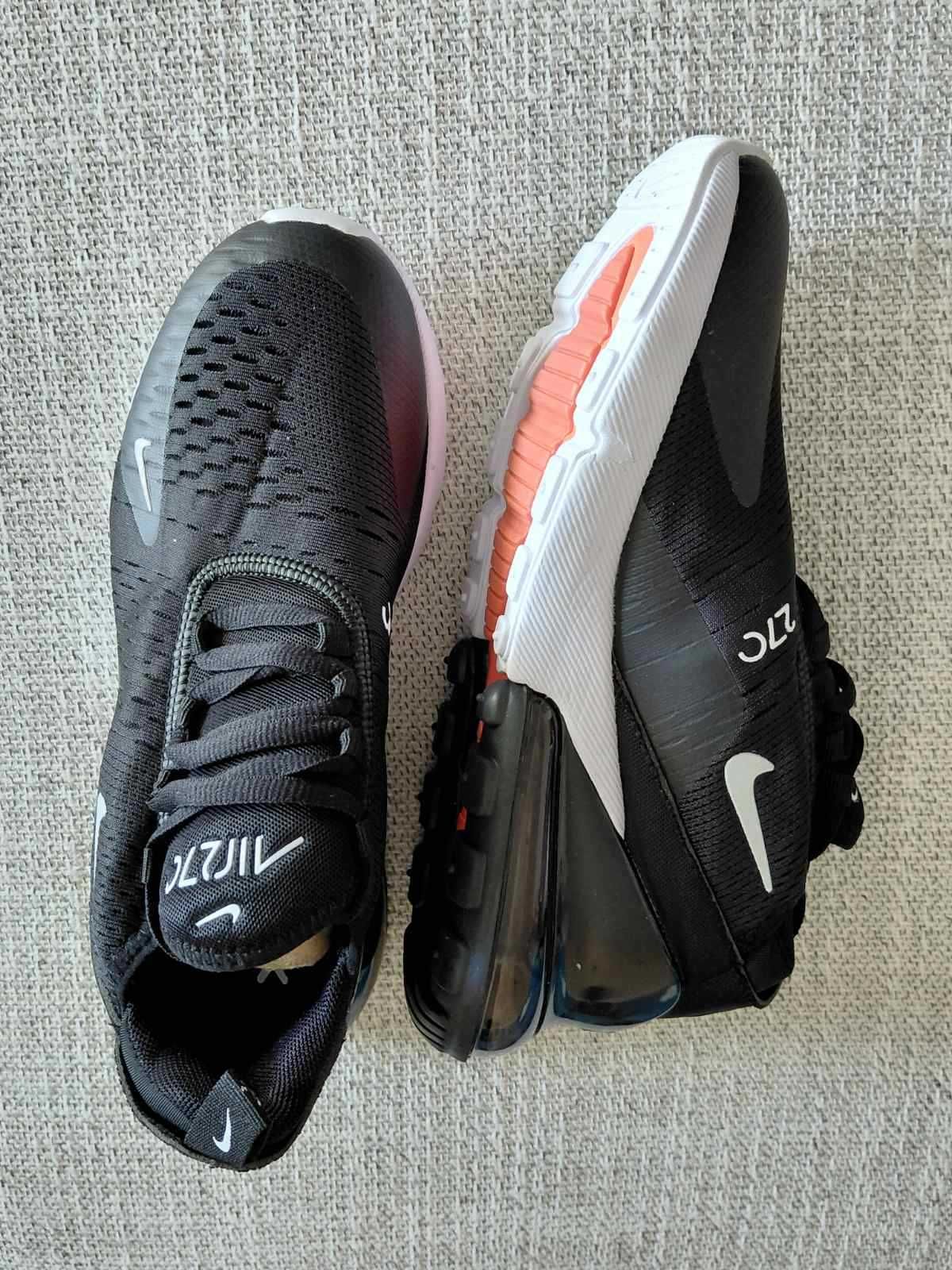 Дамски маратонки- NIKE AIR  модел с27