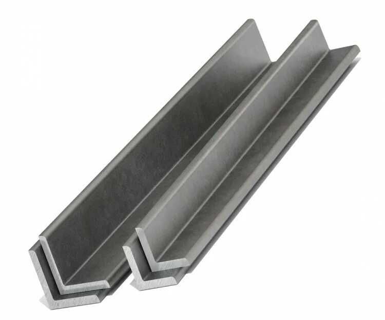 УГОЛОК  ГОСТ 8509-93