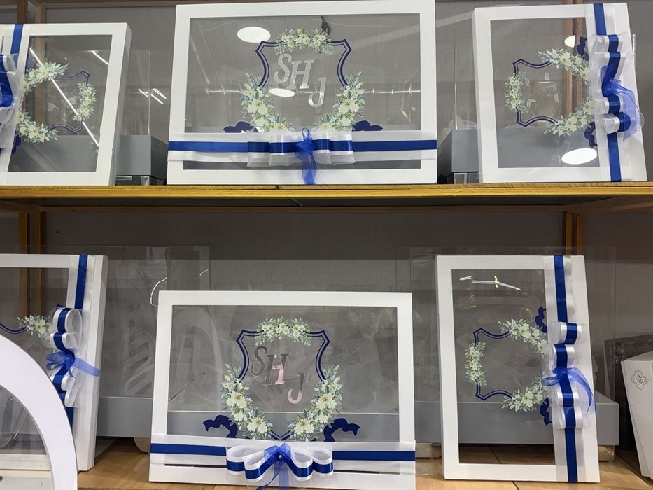 Сарпо кутилари СКИДКА НАРХЛАРДА факат 3 кун  улгуриб колинг !!!