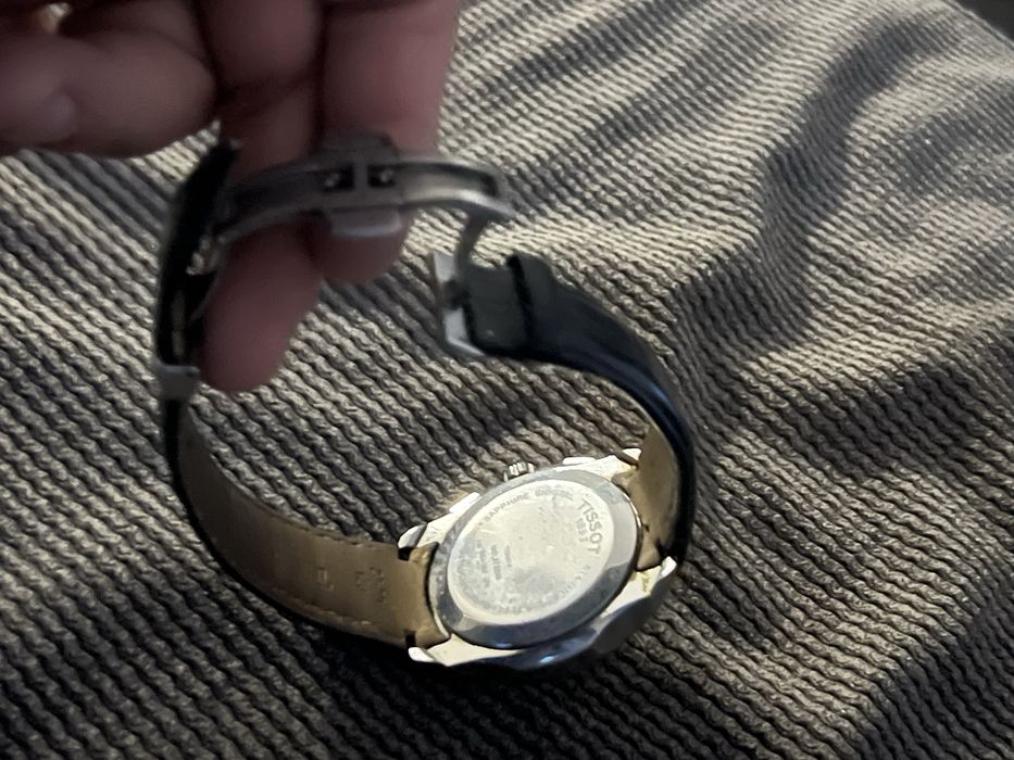 Ceas tissot- fara cutie.