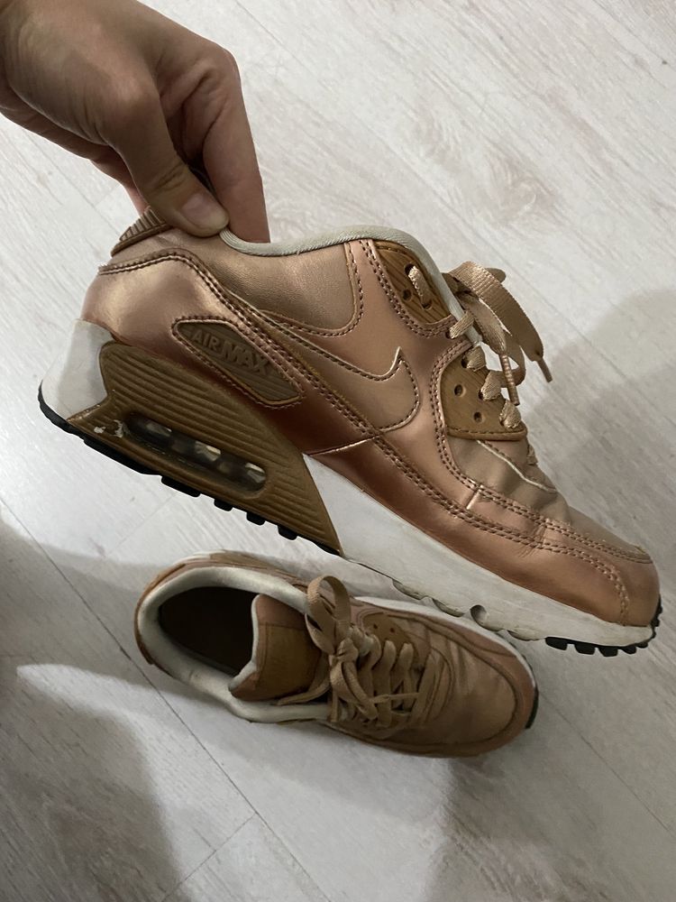 Nike Air Max 90 Premium промоция