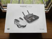 Дрон квадрокоптер DJI MAVIC MINI Мавик мини